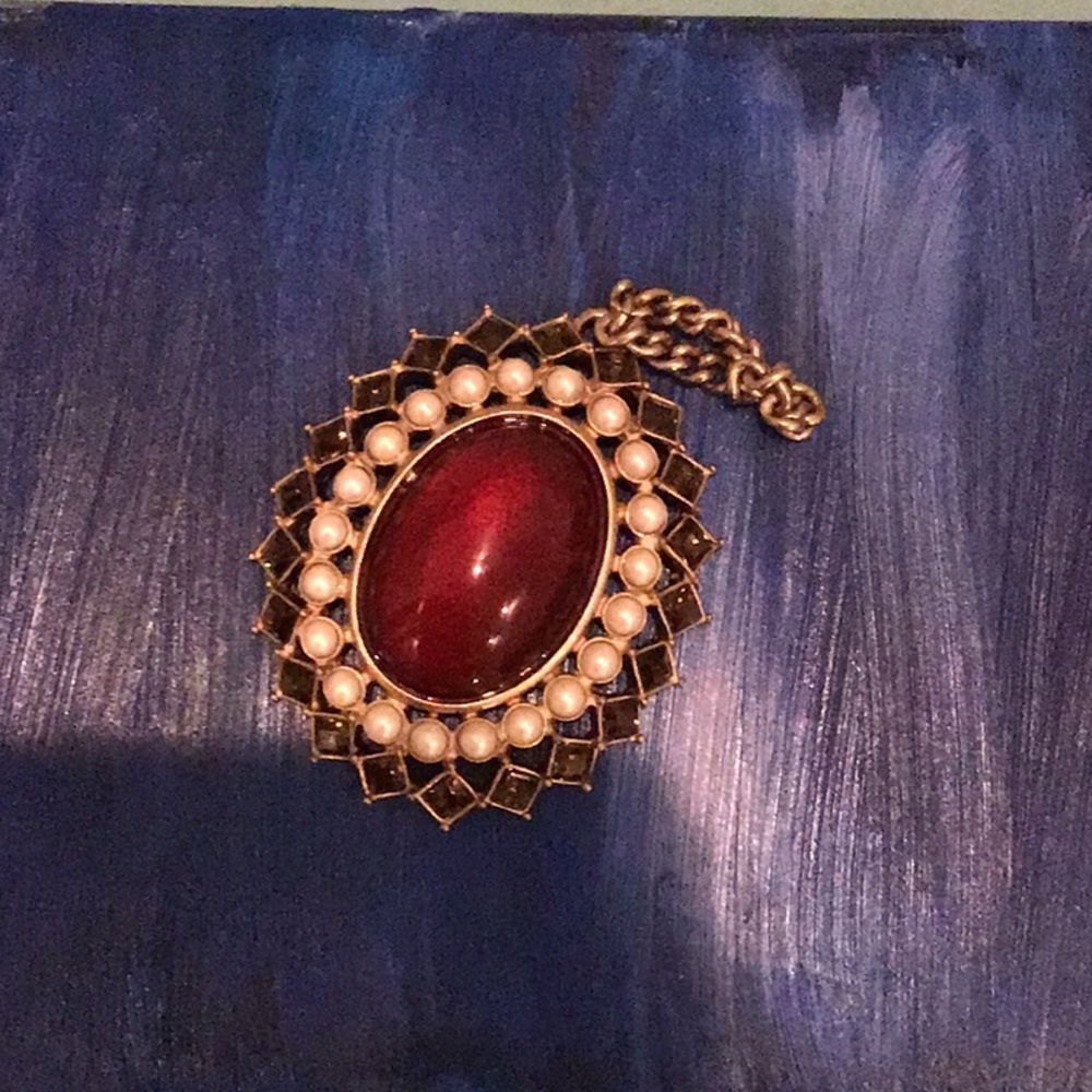 Pendant